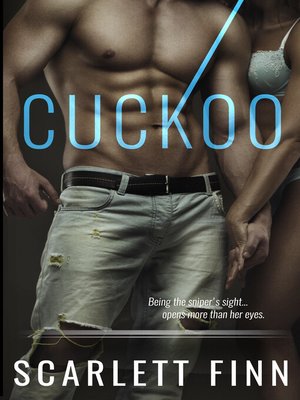 cover image of Cuckoo